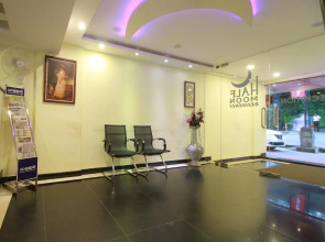 Half Moon- Calicut