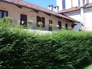 Oryza B&B-Ristorante