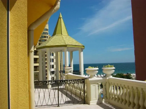 Apartment in Victoria Residence