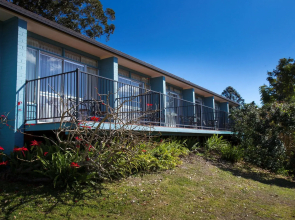 Toowoomba Motel