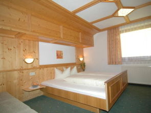 Ferienwohnungen Lechthaler