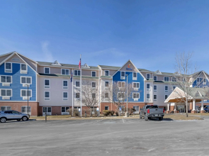 Comfort Inn & Suites Dover-Portsmouth