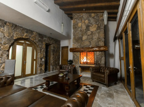 Hotel Casa Legado Spa & Resort