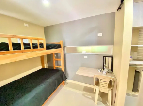 Apartasol Santa Fe de Antioquia 106