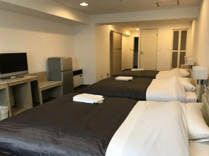 Sapporo Oriental Hotel