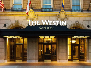 The Westin San Jose