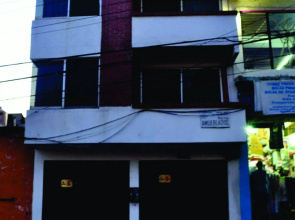 Departamentos Primavera