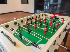 Chambers Premier Suites Kuala Lumpur