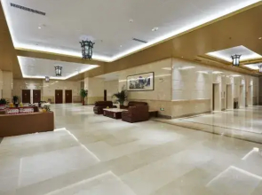 Mei Zhou Guset Hotel