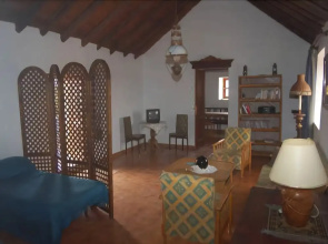Casas Rurales Fimbapaire