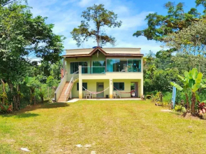 Pacífico Sul Suítes