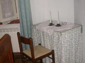 Agriturismo Casa Del Vento