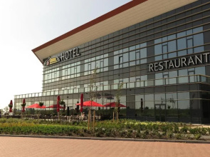 Van der Valk Hotel Leeuwarden