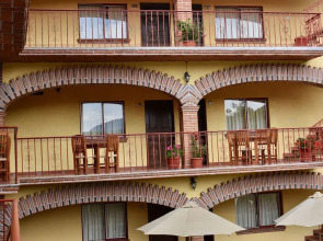 Posada Rincon Magico