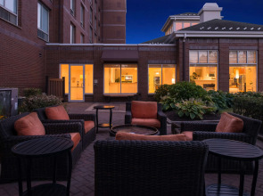 Hilton Garden Inn Baltimore/White Marsh