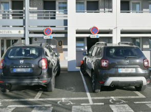 B&B HOTEL Le Mans Sud