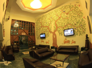 Hotel Piccadily Manali