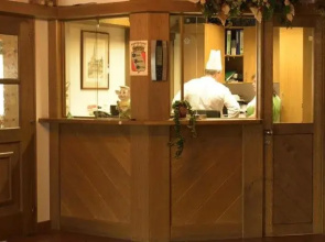 Hotel Traube