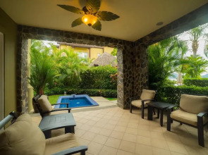 Vista Bahia 3D - 3bdr 3bath Plunge Pool