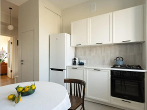 Апартаменты возле метро Лесная