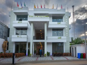 Hotel Alaskabay Arugambay