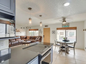 1 Mi to Boat Ramp: Spacious Lake Havasu City Condo