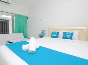 Airy Eco Condong Catur Asem Gede Yogyakarta