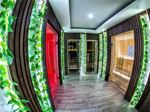 Milmari Resort M16 Markovic