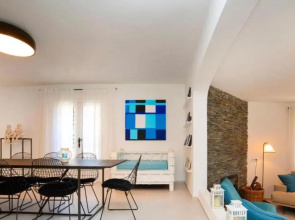 Holiday Home Los Febreros
