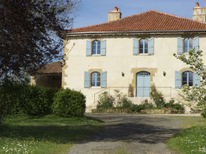 La Maison de Bazugues
