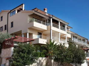Apartments Agava