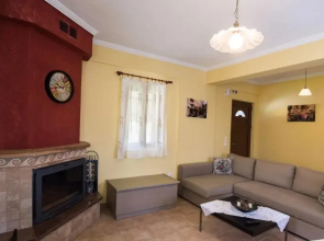 Modern Apartment 15 mins from the town of Lefkas