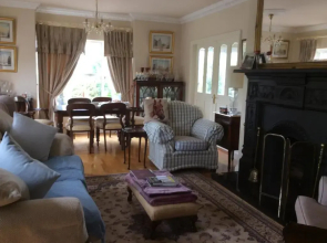 Keyfield House