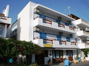 Vlachakis Beach Hotel