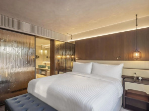 Fairmont Golden Prague