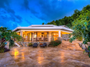 MyALL Tortola