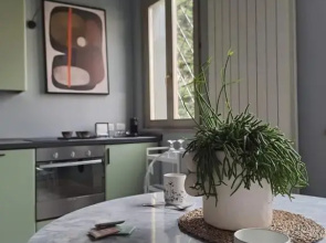 Myrrha Luxury Houses - Piazza Pontida 27