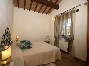 Villa in Umbertide With Private Pool