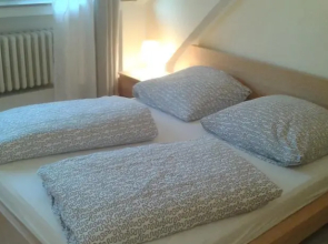 Apartment Tilsiter