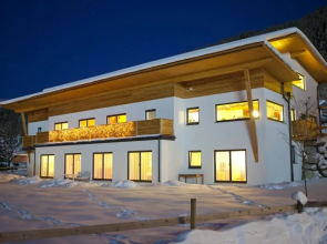 Appartement Auszeit