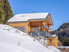 Chalet Elsa