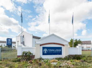 Town Lodge George