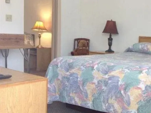Wanakena Motel