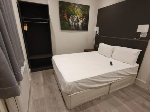 The Westbourne Hyde Park