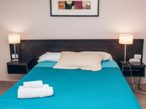 Hotel Solano