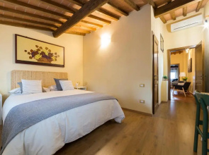Mercato Centrale 2 Bedrooms Apartment