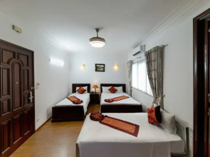 Phoenix Legend Hotel