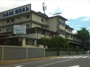 Hotel Laja Real