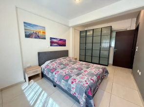 Alimos Cozy Apartment