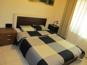 Vergi Apartments